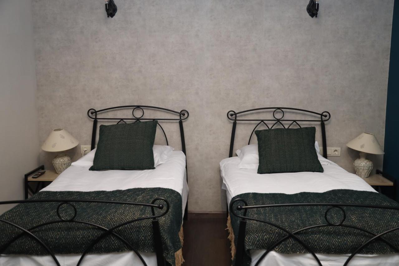 Redroof Country House Hotel Goris Zewnętrze zdjęcie