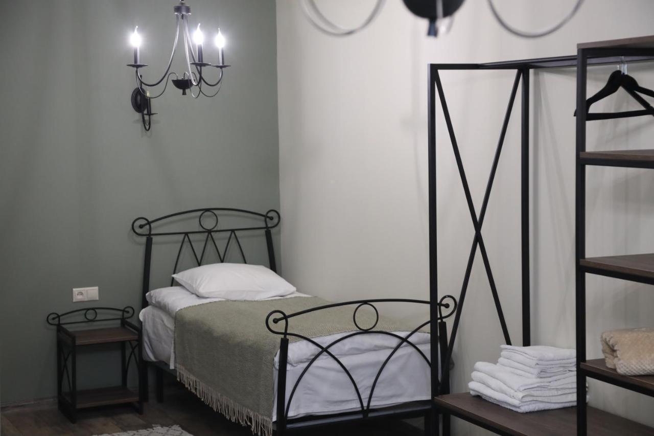 Redroof Country House Hotel Goris Zewnętrze zdjęcie