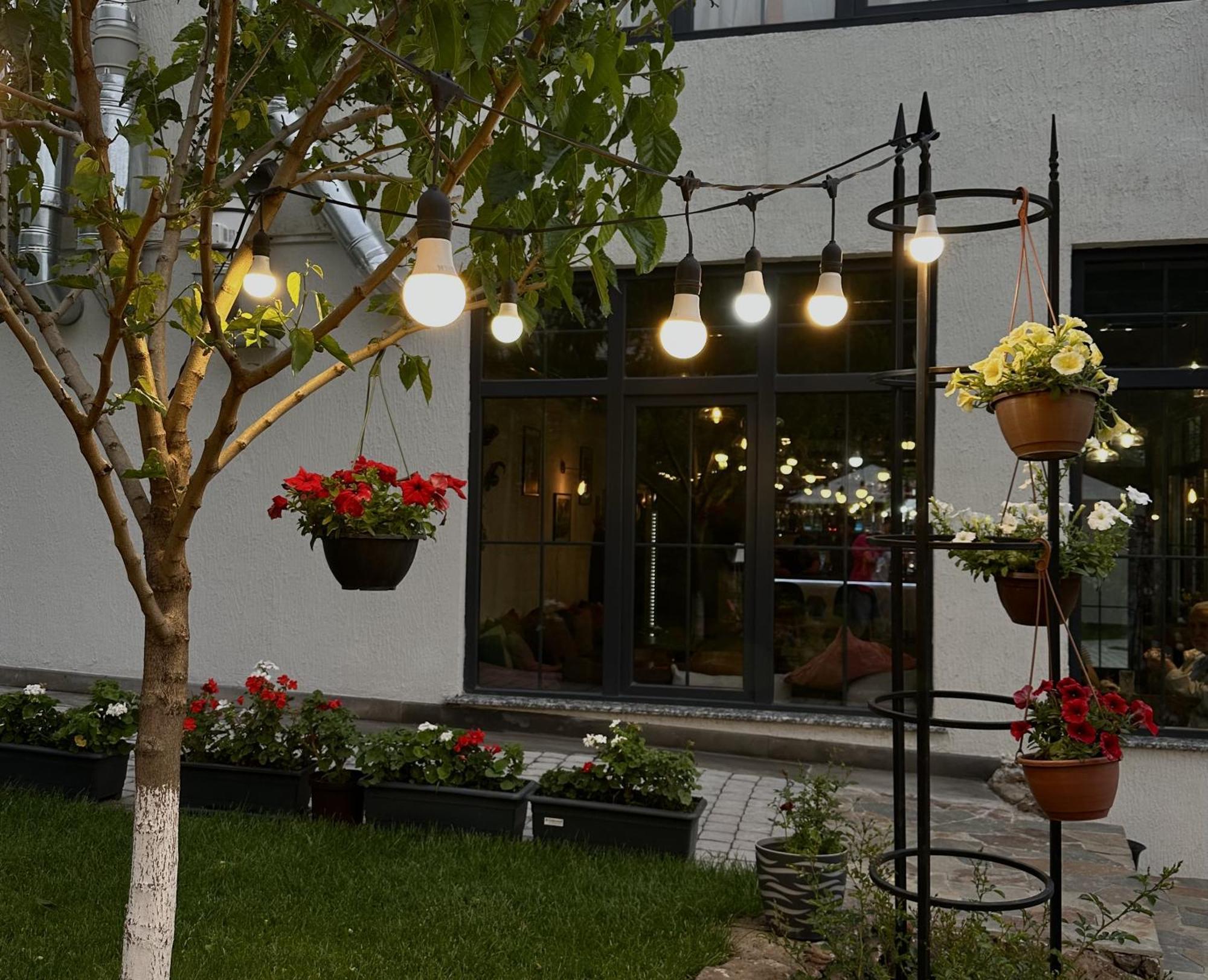 Redroof Country House Hotel Goris Zewnętrze zdjęcie