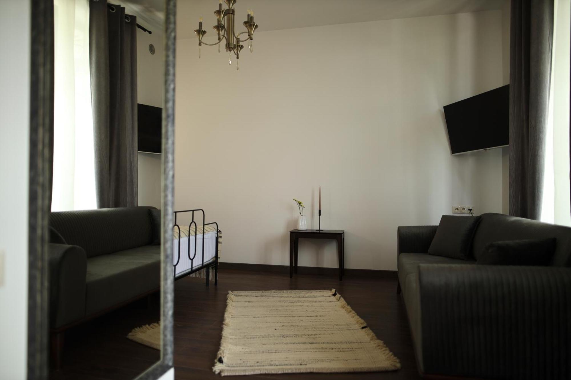 Redroof Country House Hotel Goris Zewnętrze zdjęcie