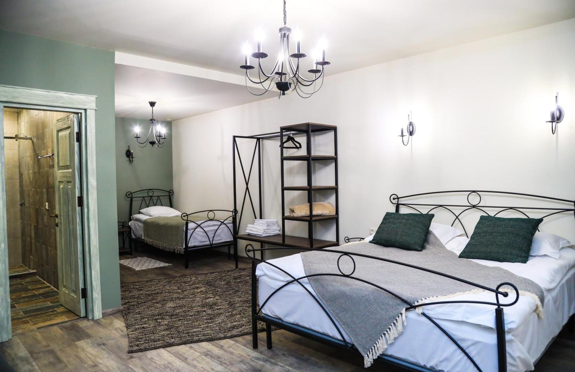 Redroof Country House Hotel Goris Zewnętrze zdjęcie