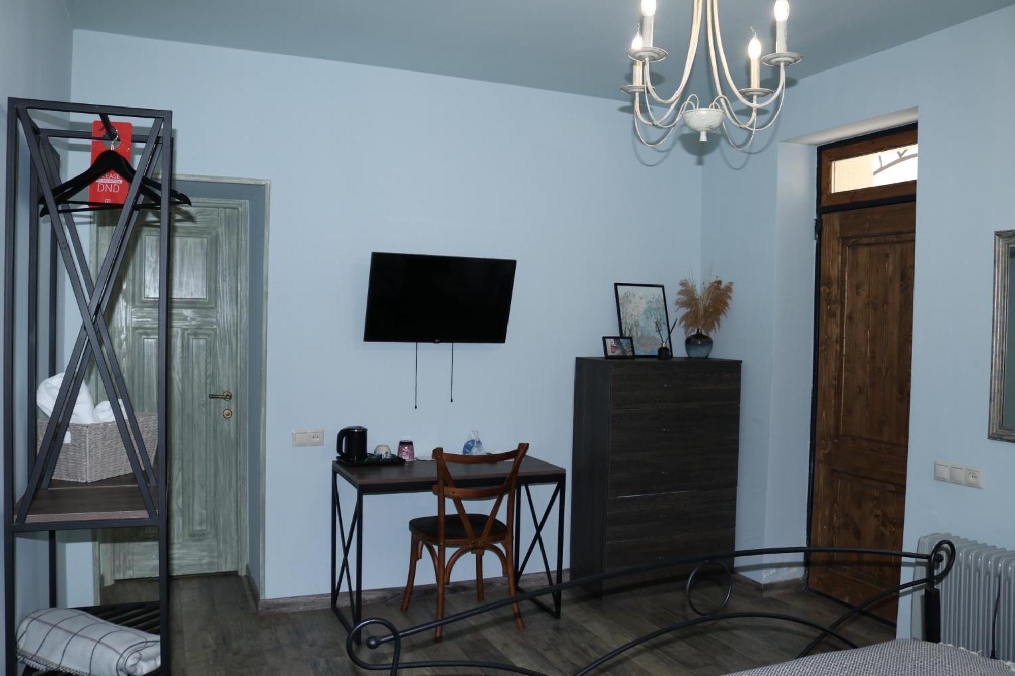 Redroof Country House Hotel Goris Zewnętrze zdjęcie