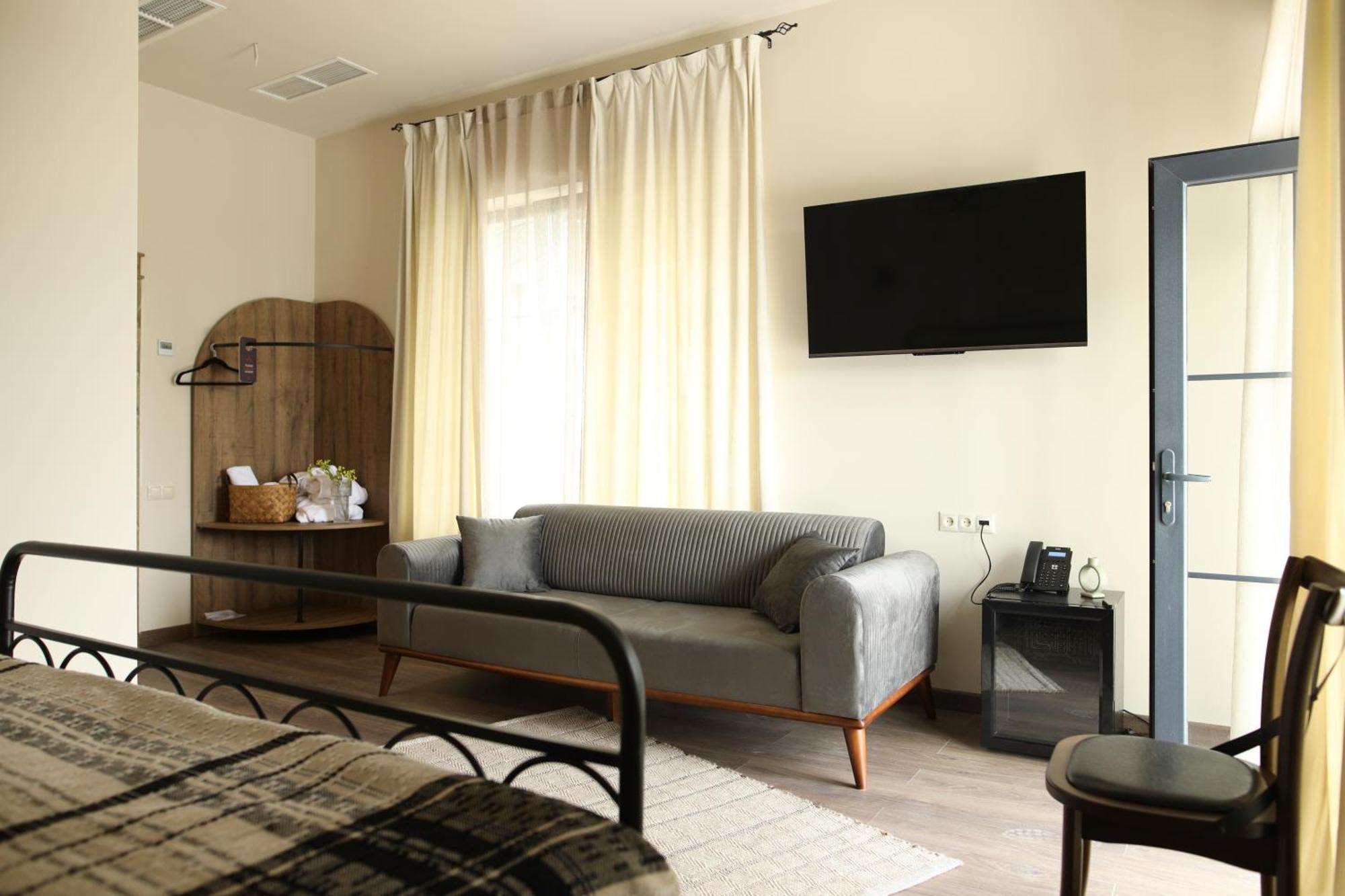 Redroof Country House Hotel Goris Zewnętrze zdjęcie