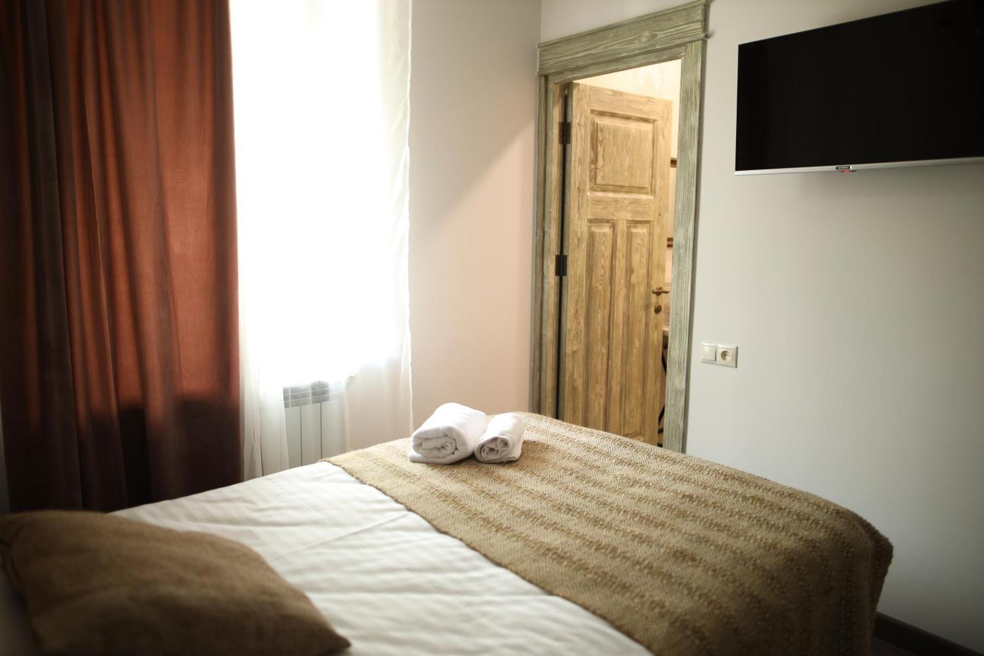 Redroof Country House Hotel Goris Zewnętrze zdjęcie