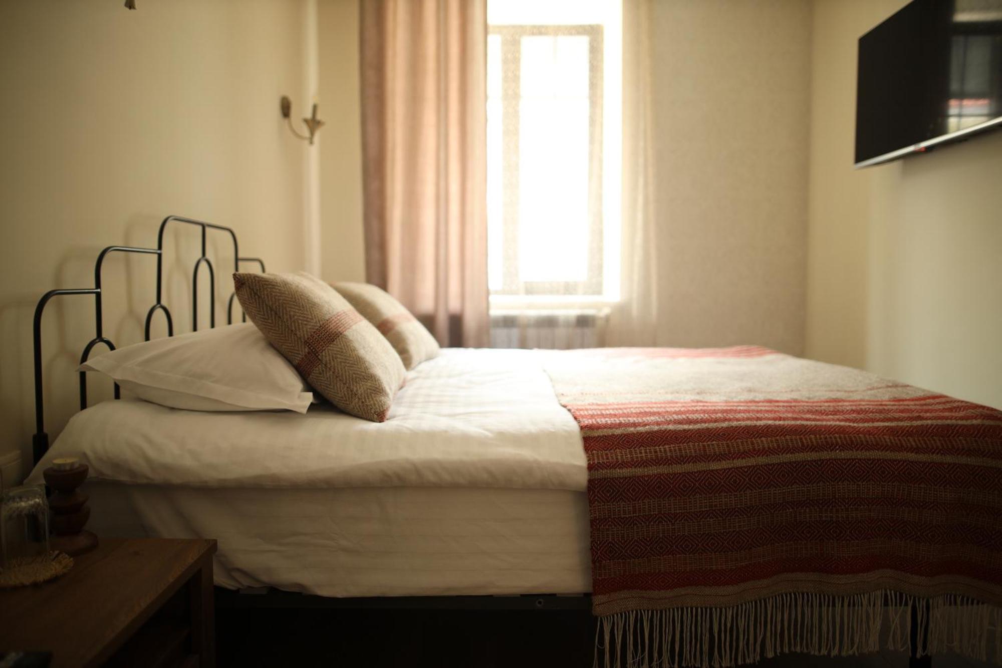 Redroof Country House Hotel Goris Zewnętrze zdjęcie