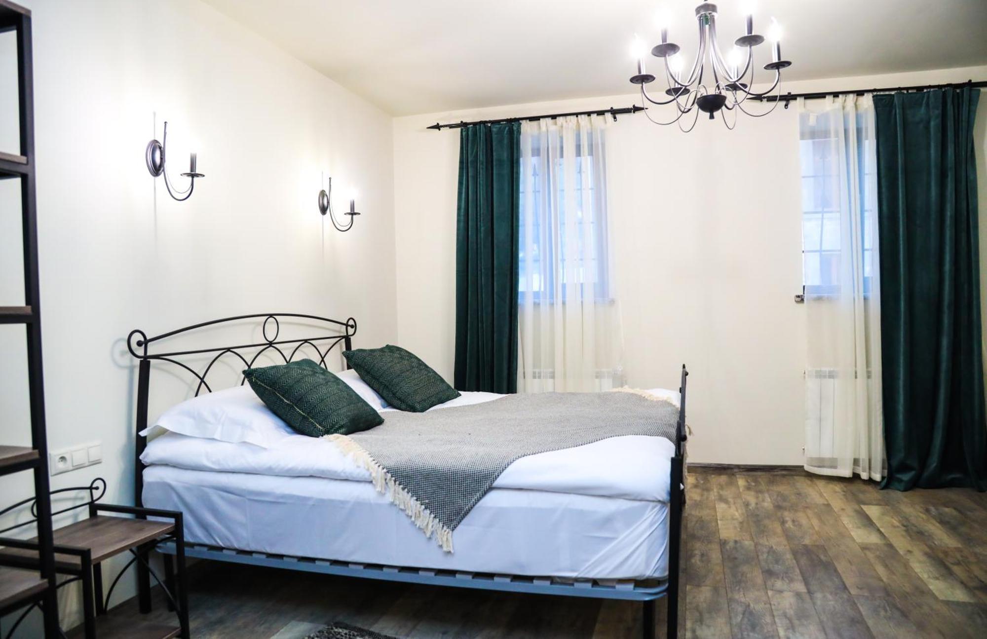 Redroof Country House Hotel Goris Zewnętrze zdjęcie