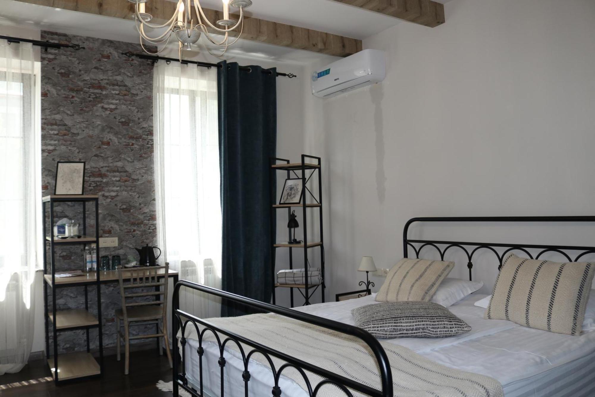 Redroof Country House Hotel Goris Zewnętrze zdjęcie