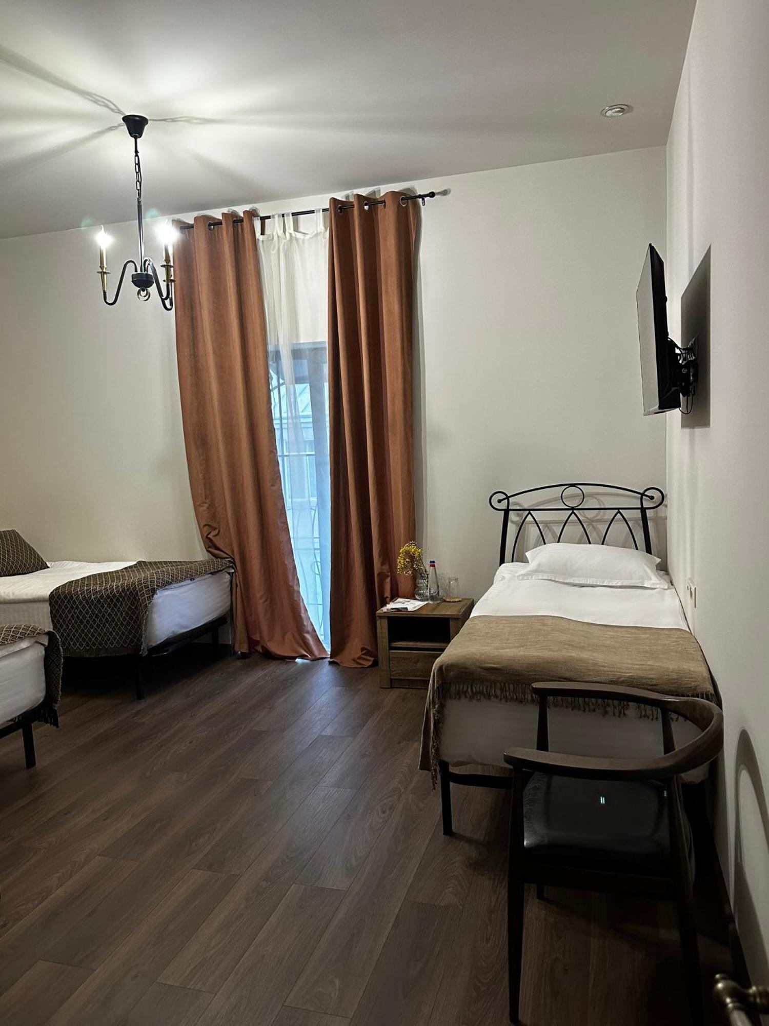 Redroof Country House Hotel Goris Zewnętrze zdjęcie