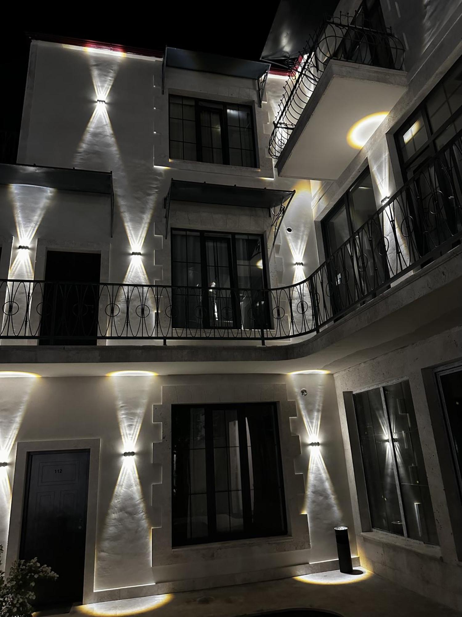 Redroof Country House Hotel Goris Zewnętrze zdjęcie