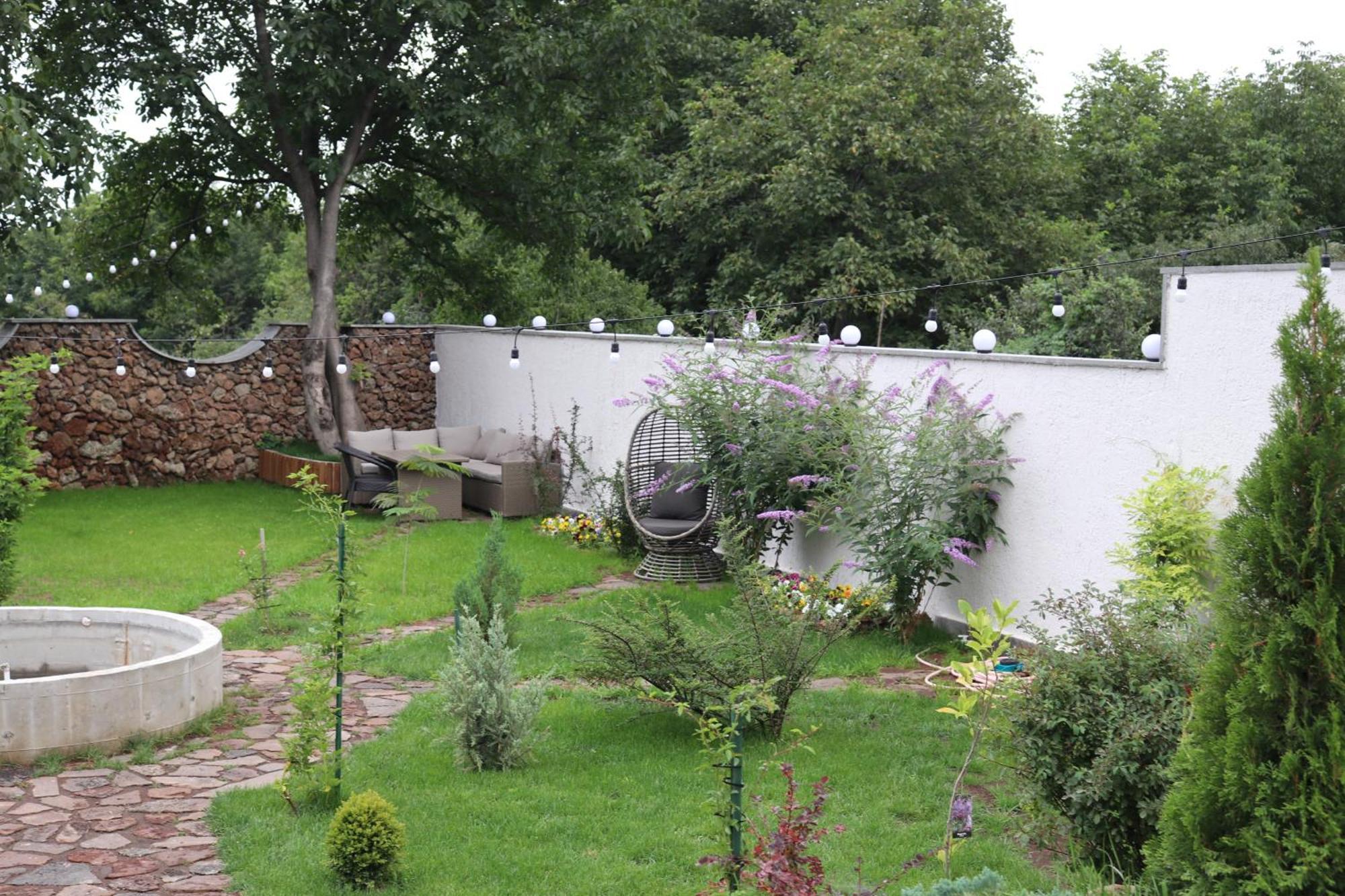 Redroof Country House Hotel Goris Zewnętrze zdjęcie