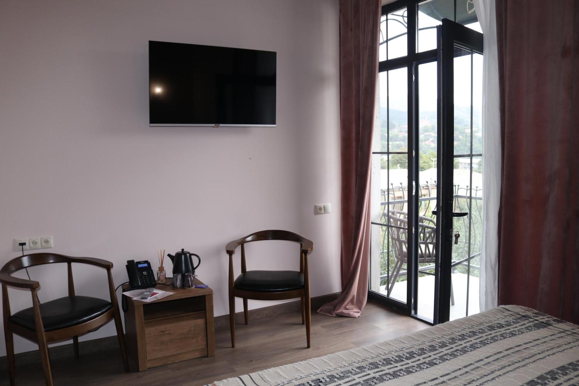 Redroof Country House Hotel Goris Pokój zdjęcie