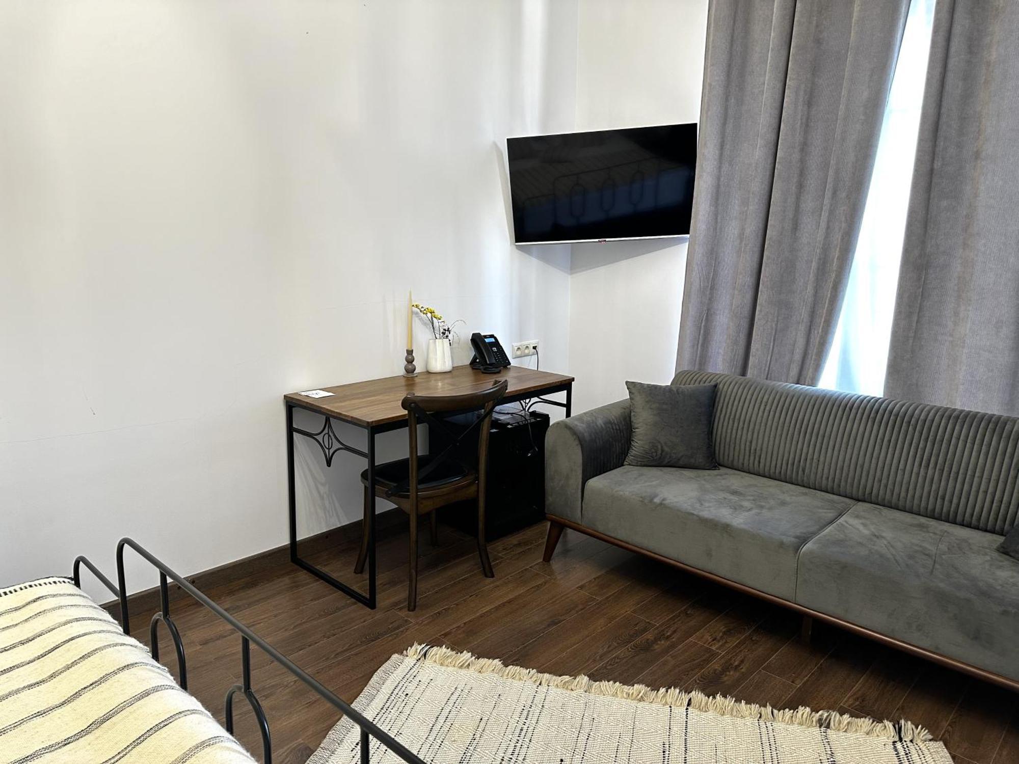 Redroof Country House Hotel Goris Zewnętrze zdjęcie